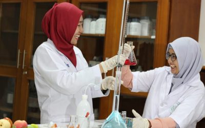 Pengumuman Pelaksanaan Pembelajaran Praktikum Pasca UTS Gasal TA 20020-2021