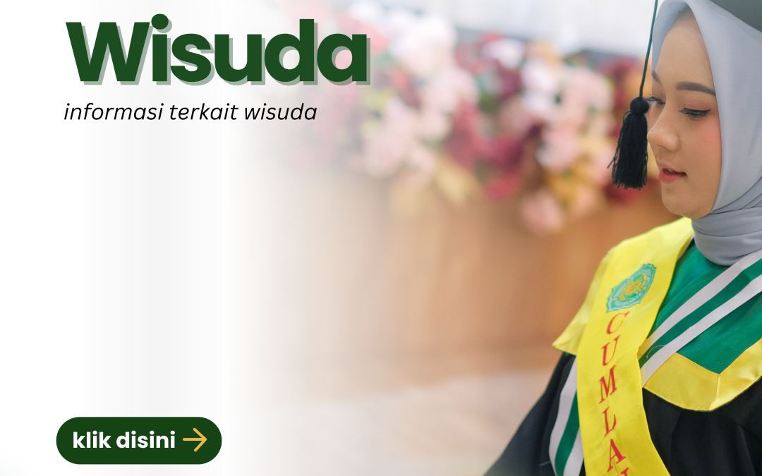 KETENTUAN PELAKSANAAN YUDISIUM SEMESTER GENAP TAHUN AKADEMIK 2024-2025